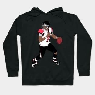 Mike Vick Hoodie